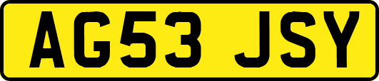 AG53JSY