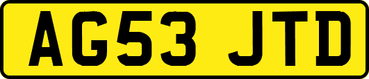 AG53JTD