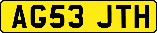 AG53JTH
