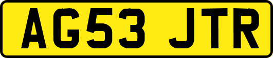 AG53JTR