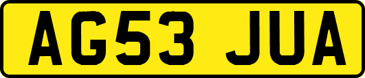 AG53JUA