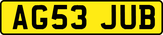 AG53JUB