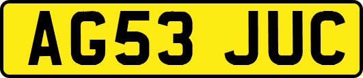AG53JUC