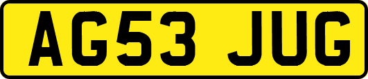 AG53JUG