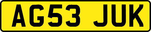 AG53JUK
