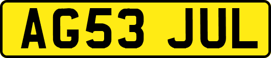 AG53JUL