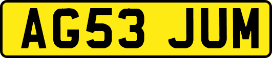 AG53JUM