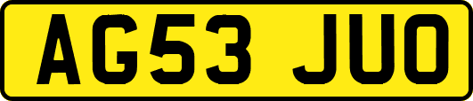 AG53JUO