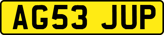 AG53JUP