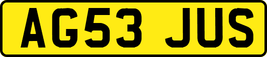 AG53JUS