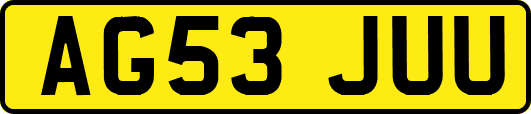 AG53JUU