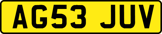 AG53JUV