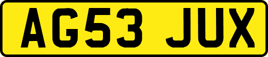 AG53JUX