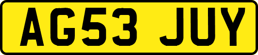 AG53JUY