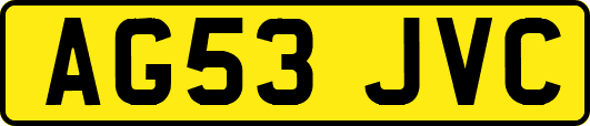 AG53JVC