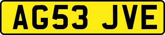 AG53JVE