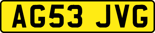 AG53JVG