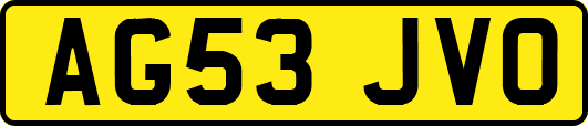 AG53JVO