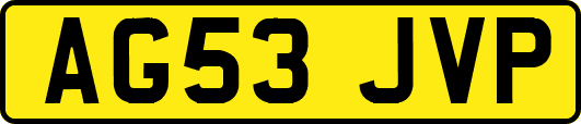 AG53JVP