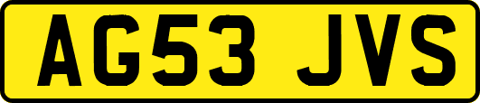 AG53JVS