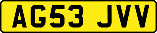 AG53JVV
