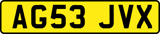 AG53JVX