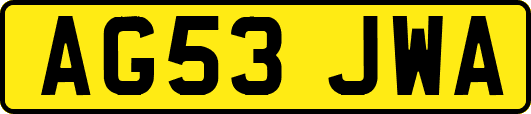 AG53JWA
