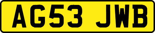 AG53JWB