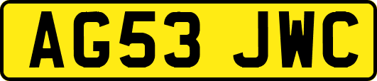 AG53JWC