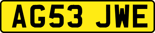 AG53JWE