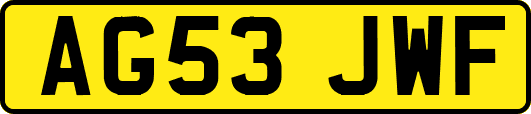 AG53JWF
