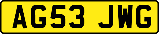 AG53JWG