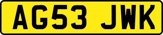 AG53JWK