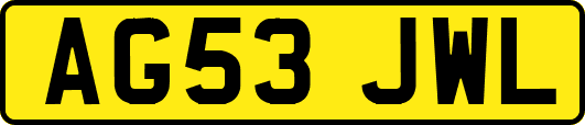 AG53JWL