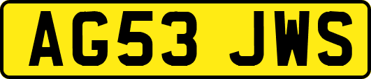 AG53JWS