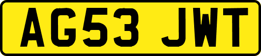 AG53JWT