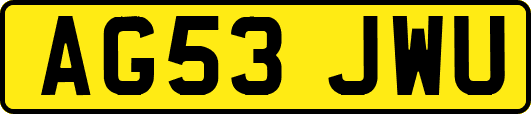 AG53JWU