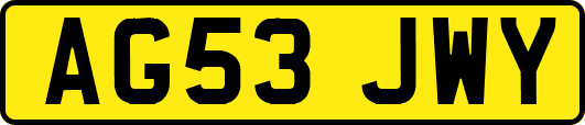 AG53JWY