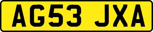 AG53JXA