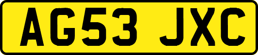AG53JXC