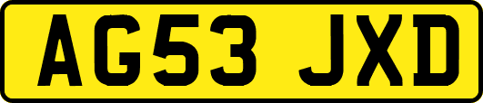 AG53JXD