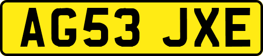 AG53JXE