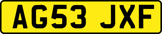 AG53JXF