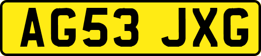 AG53JXG