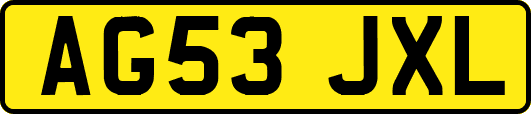 AG53JXL