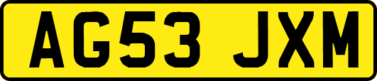 AG53JXM