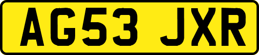 AG53JXR