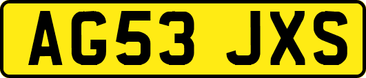 AG53JXS