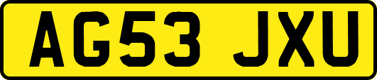 AG53JXU