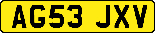 AG53JXV